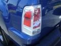Cobalt Blue - Raider LS Extended Cab Photo No. 10