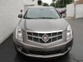 Mocha Steel Metallic - SRX 4 V6 AWD Photo No. 2