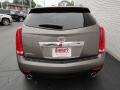 Mocha Steel Metallic - SRX 4 V6 AWD Photo No. 4