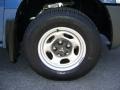 Cobalt Blue - Raider LS Extended Cab Photo No. 13