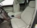 Shale/Brownstone Interior Photo for 2011 Cadillac SRX #51601717