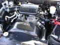 Cobalt Blue - Raider LS Extended Cab Photo No. 15