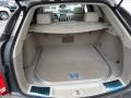  2011 SRX 4 V6 AWD Trunk