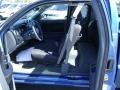 Cobalt Blue - Raider LS Extended Cab Photo No. 16