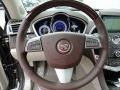  2011 SRX 4 V6 AWD Steering Wheel