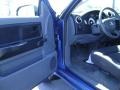Cobalt Blue - Raider LS Extended Cab Photo No. 17