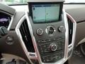 Navigation of 2011 SRX 4 V6 AWD