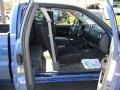 Cobalt Blue - Raider LS Extended Cab Photo No. 22