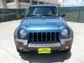 Atlantic Blue Pearl - Liberty Sport Photo No. 8