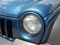 Atlantic Blue Pearl - Liberty Sport Photo No. 10