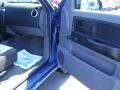 Cobalt Blue - Raider LS Extended Cab Photo No. 23
