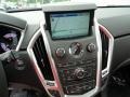 2011 Cadillac SRX Ebony/Titanium Interior Navigation Photo