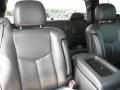 2005 Black Chevrolet Silverado 1500 LS Extended Cab 4x4  photo #21