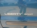 Atlantic Blue Pearl - Liberty Sport Photo No. 24