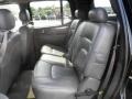 2004 Onyx Black GMC Envoy XUV SLE 4x4  photo #16