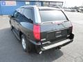 2004 Onyx Black GMC Envoy XUV SLE 4x4  photo #18