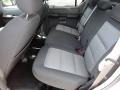 Oxford White - Explorer Sport Trac XLS Photo No. 7