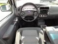 Oxford White - Explorer Sport Trac XLS Photo No. 8