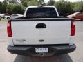 Oxford White - Explorer Sport Trac XLS Photo No. 9