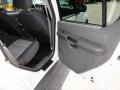 Oxford White - Explorer Sport Trac XLS Photo No. 13