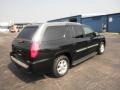 2004 Onyx Black GMC Envoy XUV SLE 4x4  photo #26