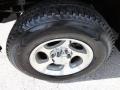 Oxford White - Explorer Sport Trac XLS Photo No. 19