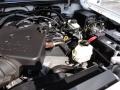 Oxford White - Explorer Sport Trac XLS Photo No. 22