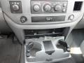 Bright White - Ram 1500 Laramie Quad Cab 4x4 Photo No. 8