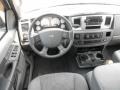 Bright White - Ram 1500 Laramie Quad Cab 4x4 Photo No. 14