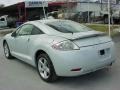 Frost White Pearl - Eclipse GT Coupe Photo No. 3