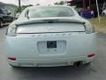 Frost White Pearl - Eclipse GT Coupe Photo No. 4