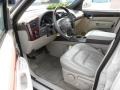 Light Neutral Interior Photo for 2005 Buick Rendezvous #51603070