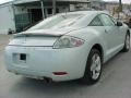 Frost White Pearl - Eclipse GT Coupe Photo No. 5