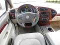 Light Neutral Dashboard Photo for 2005 Buick Rendezvous #51603190