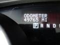 2010 Summit White GMC Acadia SLE  photo #27