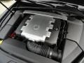 3.6 Liter DOHC 24-Valve VVT V6 Engine for 2008 Cadillac CTS 4 AWD Sedan #51603442