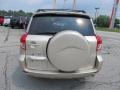 Beige Metallic - RAV4 4WD Photo No. 2
