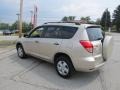 2006 Beige Metallic Toyota RAV4 4WD  photo #3