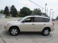 Beige Metallic - RAV4 4WD Photo No. 4