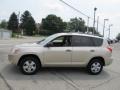 2006 Beige Metallic Toyota RAV4 4WD  photo #4