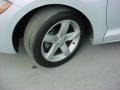 Frost White Pearl - Eclipse GT Coupe Photo No. 14