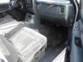 Summit White - Silverado 3500 LS Extended Cab 4x4 Dually Photo No. 17