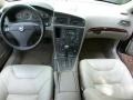 Taupe/Light Taupe 2004 Volvo S60 2.4 Interior Color