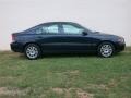 Nautic Blue Metallic 2004 Volvo S60 2.4 Exterior