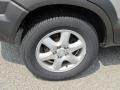 Sahara Silver - Tucson GLS V6 4WD Photo No. 3