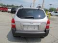 Sahara Silver - Tucson GLS V6 4WD Photo No. 4