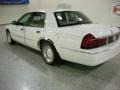 Vibrant White - Grand Marquis LS Photo No. 2