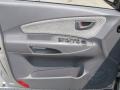 Sahara Silver - Tucson GLS V6 4WD Photo No. 7
