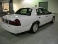 Vibrant White - Grand Marquis LS Photo No. 3