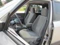 Sahara Silver - Tucson GLS V6 4WD Photo No. 10